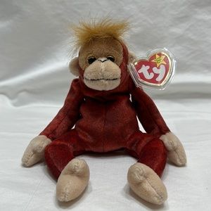 Ty beanie baby, Schweetheart